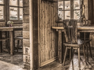 Obľúbené miesto na Domaši