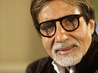 Obľúbený herec leží v