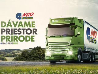 Dopravca, ktorý dáva priestor