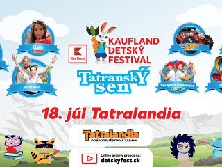 Tatranský sen sa presúva