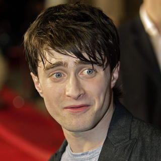 Ufňukaný Daniel Radcliffe: Rumázgal