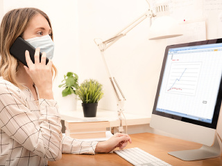 Aktuálne zo slovenských firiem: