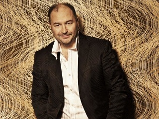 Český hitmaker Michal David