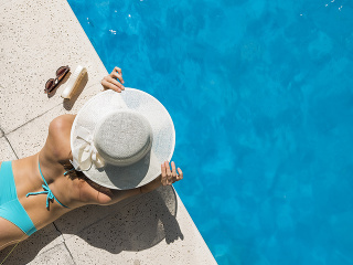 Povinná letná výbava: Čo