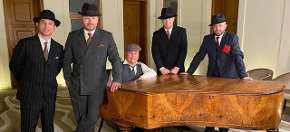 Víkend v štýle ľudoviek: