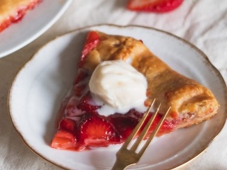 Recept na tvarohovú pizzu