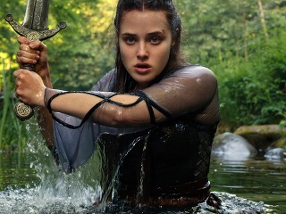 Júl na Netflixe: Nová