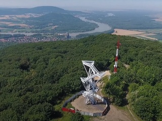 Na Devínskej Kobyle vyrástla