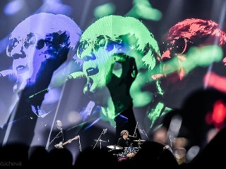 Režisér dokumentu Meky: Snažil