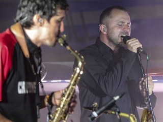 Michal Kaščák: Pohoda in