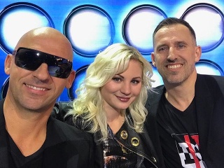 Maduar chystá open air