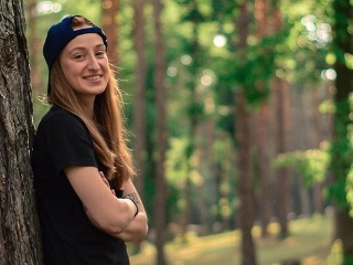 Kto je Barbora Piešová?