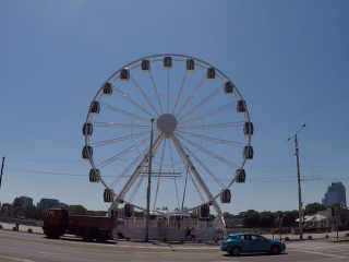 Bratislava má novú atrakciu: