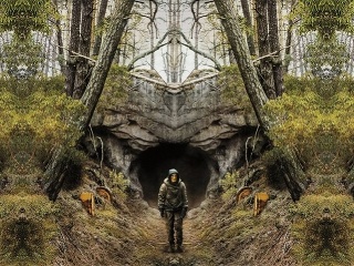 Veľkolepé finále Netflix seriálu