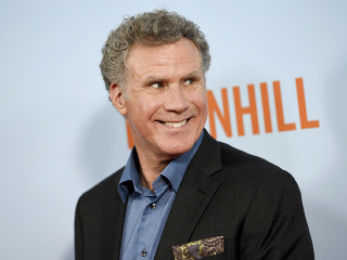 Filmový blázon oslavuje: Will