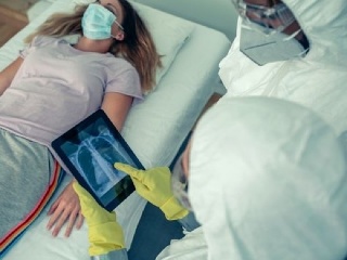 KORONAVÍRUS Experti varujú pred