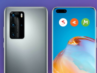 Huawei vymenil Google za