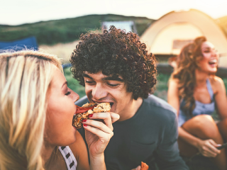 Nech nás leto nepreženie...