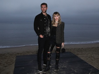 Tieto manželstvá rozhodne vzorové