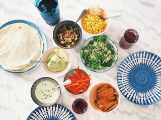 Známa influencerka Patra Bene