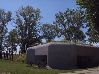 Zaujímavé zákutie Bratislavy doslova