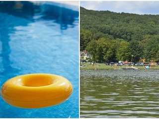 Hygienici aktualizovali ZOZNAM vôd
