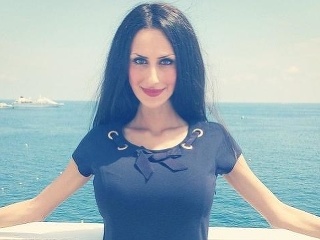 Psychologička Anna Ambarcumianová uverejnila