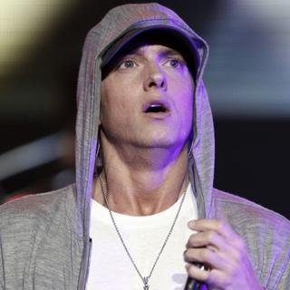 Eminem sa stal najlepším