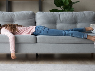 SPÁNOK ako problém: Kedy