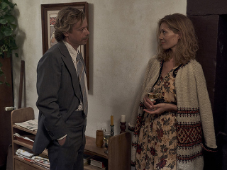 VIDEO Film Havel čoskoro