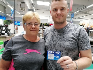 Žreb v PLANEO Elektro im