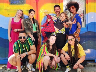 VIDEO: Beyuz, Opak a