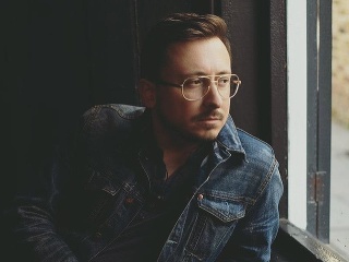 Album Mareka Dorčíka vychádza