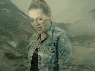 Raper Plexo, producent Peter