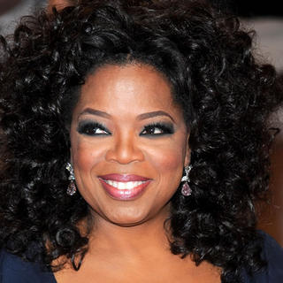 Oprah je najlepšie platená