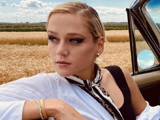 Emma Drobná má nový