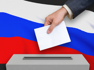 Voľby v Rusku by