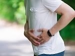Náhla bolesť brucha okolo