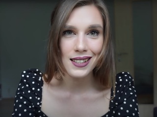 Slovenská youtuberka sa ponorila