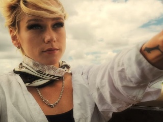 Emma Drobná predstavila novinku