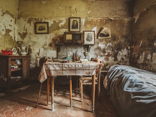 Jeden z najkrajších historických