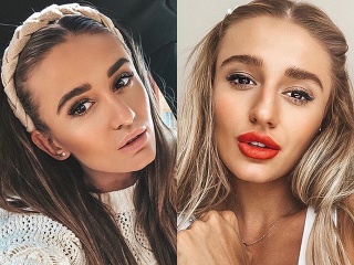 Vlasové premeny známych krások