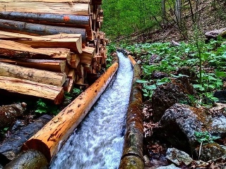 Srdce Slovenska ukrýva poklad,