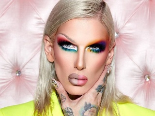 Kto je Jeffree Star?