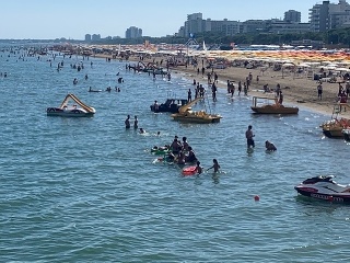 Čitateľka Monika opisuje dovolenku