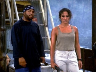 Ice Cube a Jennifer Lopez