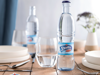 Najznámejšou minerálkou u Slovákov je