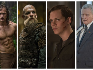 Plní charizmy, no každý