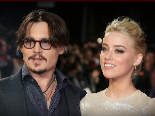 Amber si nedávala servítku