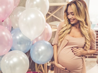 Pozvali vás na Baby